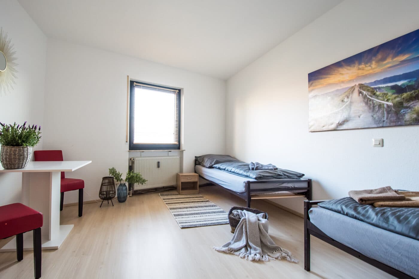 Apartment in Neu-Isenburg