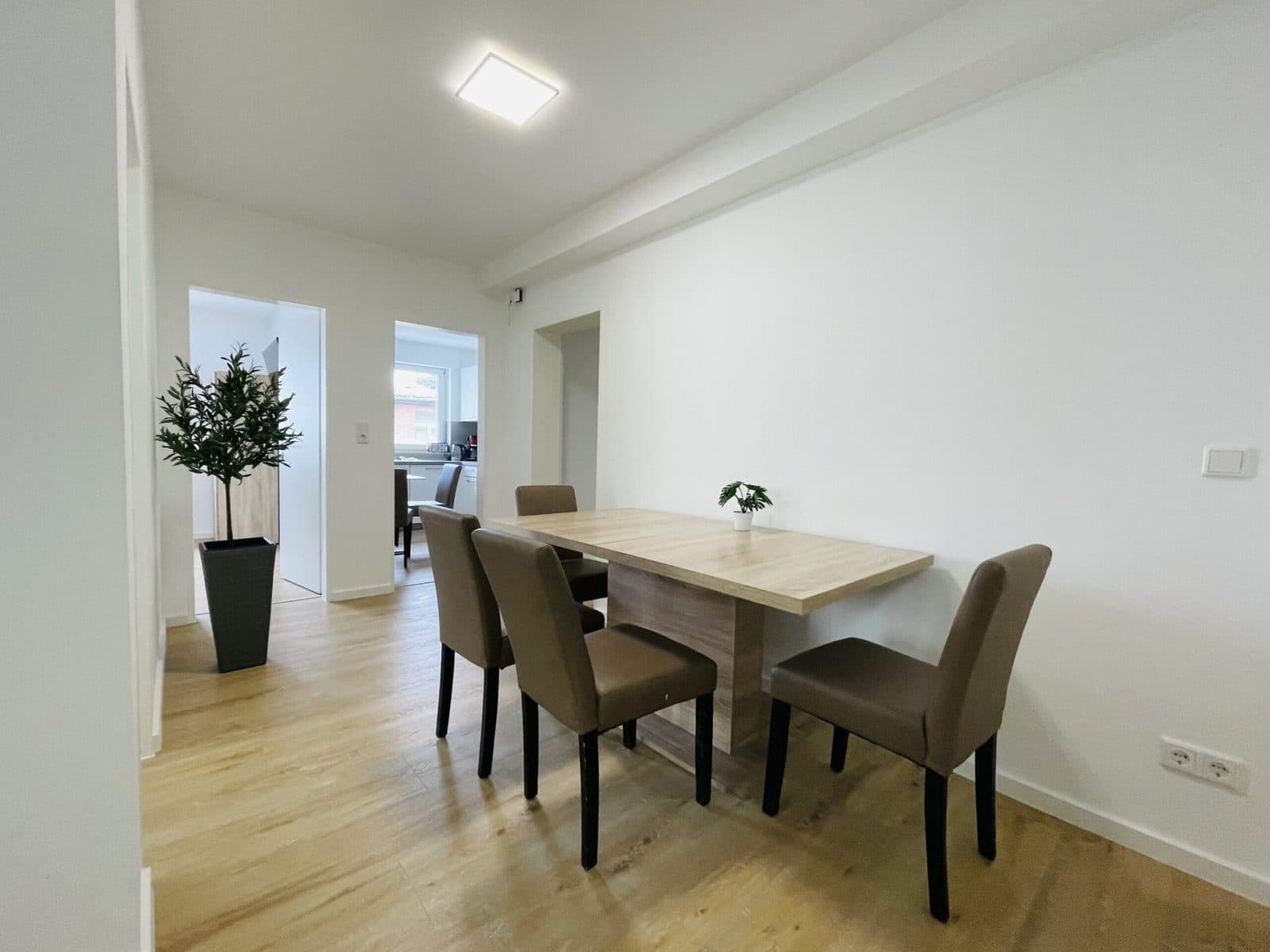 Wohnung in Mainz