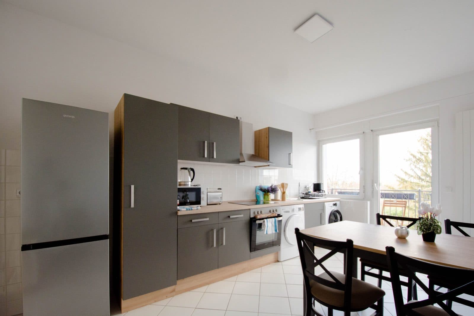 Wohnung in Frankfurt am Main