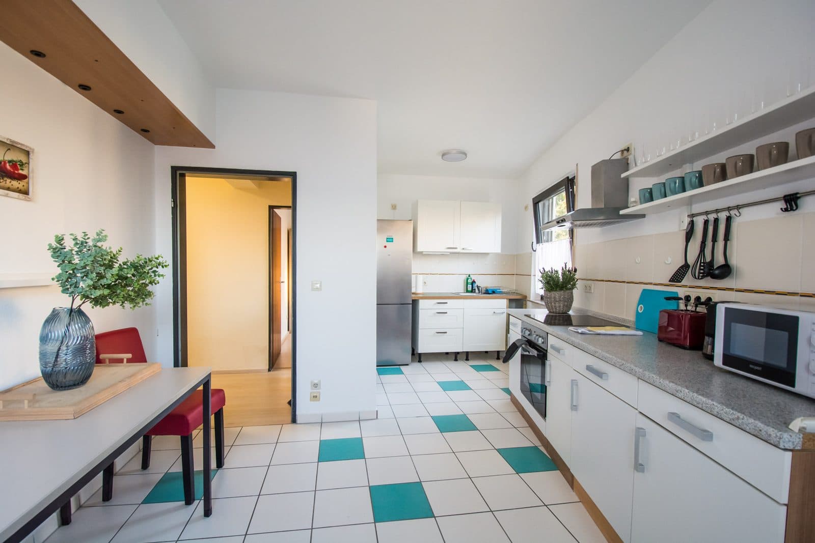 Wohnung in Heusenstamm