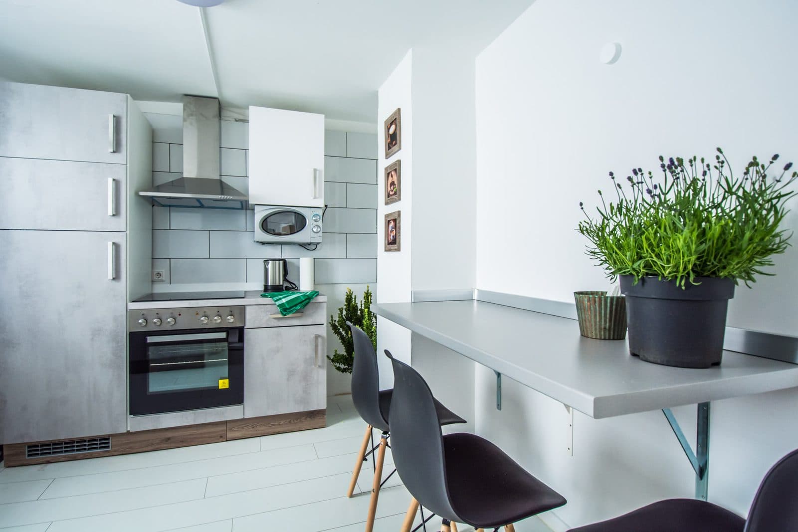 Wohnung in Offenbach